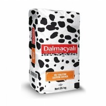 Filli Boya Dalmaçyalı Mantolama Isı Yalıtım Sistem Sıvası 25 Kg