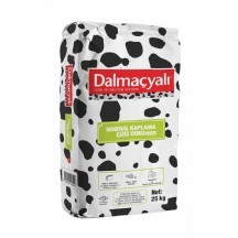 Filli Boya Dalmaçyalı Mineral Dekoratif Kaplama - Çizgi Doku (3,0 mm)