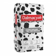 Filli Boya Dalmaçyalı Mineral Dekoratif Kaplama - İnce Tane Doku (1,5 mm)