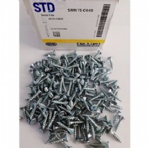 STD 3,5x20 sunta vidası 1000 adet